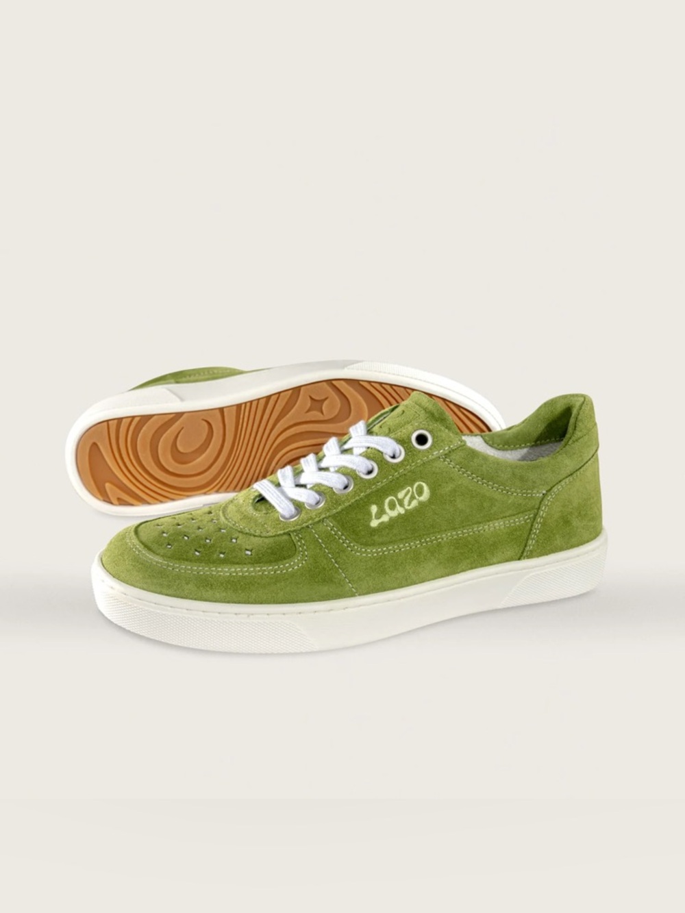 Skate sneaker